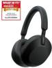 Sony WH-1000XM5, 3,5mm/Bluetooth, ANC - Svart