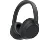 Sony WH-CH720N, 3,5mm/Bluetooth, ANC – Svart#1