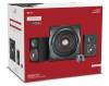 SpeedLink Gravity 2.1, 60W RMS - Svart#3