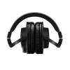 Yamaha HPH-MT5 High-grade monitor headphones, 20-20000 Hz - Svart#3