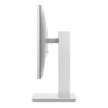 23.8" HP EliteDisplay E243, IPS 1920x1080, 5 ms, höjdjusterbar, pivot, VGA/HDMI/DP, USB-hub - Silver#2