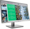 23.8" HP EliteDisplay E243, IPS 1920x1080, 5 ms, höjdjusterbar, pivot, VGA/HDMI/DP, USB-hub - Silver#1