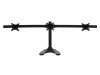 Bordsstativ iiglo MS300, för 3 x 13-27" (max 10kg/skärm), VESA 75/100, lutning/vridning#1