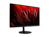 31.5" Acer Nitro XV322QUK, IPS 2560x1440, 1 ms, 170Hz FreeSync, HDR400, höjdjusterbar, 2xHDMI/DP, högtalare, USB 3.2-hubb#2