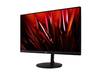 31.5" Acer Nitro XV322QUK, IPS 2560x1440, 1 ms, 170Hz FreeSync, HDR400, höjdjusterbar, 2xHDMI/DP, högtalare, USB 3.2-hubb#3
