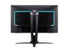 24.5" Acer Predator X25, IPS 1920x1080, 1 ms, 360Hz G-Sync, höjdjusterbar, HDMI/DP, högtalare, USB-hubb#3