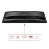 23.8" AOC 24E4CV, IPS 1920x1080, 4ms, 120Hz, höjdjusterbar, pivot, HDMI/2xDP/USB-C 90W, LAN, högtalare, USB 3.2-hubb, 5 års garanti#10