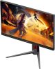 23,8" AOC 24G4HA, Fast IPS 1920x1080, 1 ms, 200Hz G-Sync, höjdjusterbar, pivot, 2xHDMI/DP, högtalare#3