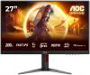 27" AOC Gaming 27G4HA, Fast IPS 1920x1080, 1 ms, 200Hz, höjdjusterbar, pivot, 2xHDMI/DP, högtalare#1