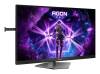 24.1" AOC AG246FK6, Fast TN eSports 1920x1080, 0.5 ms, 610Hz Adaptive-Sync, höjdjusterbar, pivot, 2xHDMI/DP, USB 3.2-hubb#6