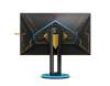 27" AOC AG275QXL League of Legends Edition, IPS 2560x1440, 1 ms, 170Hz G-Sync, HDR400, höjdjusterbar, pivot, 2xHDMI/DP, högtalare, USB 3.2-hubb#2