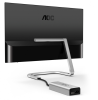 27" AOC PDS271 IPS LED, 1920x1080, 4 ms, 50M:1, HDMI, Porsche Design#3
