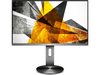 27" AOC Q2790PQE, IPS 2560x1440, 5 ms, höjdjusterbar, VGA/2xHDMI/DP, USB 3.2-hubb#2