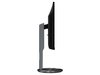 27" AOC Q2790PQE, IPS 2560x1440, 5 ms, höjdjusterbar, VGA/2xHDMI/DP, USB 3.2-hubb#3