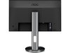 27" AOC Q2790PQE, IPS 2560x1440, 5 ms, höjdjusterbar, VGA/2xHDMI/DP, USB 3.2-hubb#4