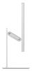 27" Apple Studio Display med Nanotexturglas och stativ med justerbar lutning och höjd#4