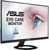 27" Asus VZ279HE, IPS 1920x1080, 5 ms, 75Hz, VGA/HDMI#1