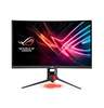 27" Asus ROG Strix XG27VQ, Curved 1800R VA 1920x1080, 1 ms, 144Hz FreeSync, DVI/HDMI/DP, Aura RGB Lighting#1