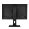 27" Asus BE279CLB, IPS 1920x1080, 5 ms, höjdjusterbar, pivot, VGA/HDMI/2xDP/USB-C 80W PD, USB-hub#3