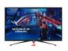43" Asus ROG Strix XG438QR, VA 4K/3840x2160, 4 ms, 120Hz, HDR600, 3xHDMI/DP, USB 3.0-hubb#1