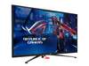 43" Asus ROG Strix XG438QR, VA 4K/3840x2160, 4 ms, 120Hz, HDR600, 3xHDMI/DP, USB 3.0-hubb#2