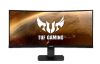 34" Asus TUF GAMING VG35VQ, Curved VA 3440x1440, 1 ms, 100Hz AMD FreeSync, 1800R, höjdjusterbar, 2xHDMI/DP, USB-hubb#1
