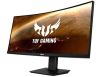 34" Asus TUF GAMING VG35VQ, Curved VA 3440x1440, 1 ms, 100Hz AMD FreeSync, 1800R, höjdjusterbar, 2xHDMI/DP, USB-hubb#2
