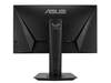 24" Asus TUF VG259QR, IPS 1920x1080, 1 ms, 165Hz G-Sync, 2xHDMI/DP#3