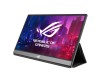 17.3" Asus XG17AHPE portabel gamingskärm, Full HD IPS 240Hz, 1920x1080, 3ms, HDMI/USB-C, Smart Case#1