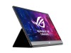 17.3" Asus XG17AHPE portabel gamingskärm, Full HD IPS 240Hz, 1920x1080, 3ms, HDMI/USB-C, Smart Case#2