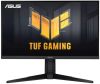 27" Asus TUF Gaming VG27AQML1A, Fast IPS 2560x1440, 1ms, 260 Hz G-Sync, HDR10, 2xHDMI/DP, höjdjusterbar, pivot, USB 3.2-hubb, högtalare