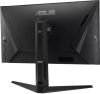 27" Asus TUF Gaming VG27AQML1A, Fast IPS 2560x1440, 1ms, 260 Hz G-Sync, HDR10, 2xHDMI/DP, höjdjusterbar, pivot, USB 3.2-hubb, högtalare#6