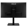 27" Asus VA27DQSB, IPS 1920x1080, 5 ms, 75Hz, högtalare, höjdjusterbar, pivot, VGA/HDMI/DP, USB-hubb#3
