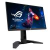 24.1" Asus ROG Swift Pro PG248QP, E-TN 1920x1080, 0.2 ms, 540Hz G-Sync, höjdjusterbar, 2xHDMI/DP, USB 3.2-hubb