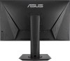 27" Asus VG278QR, TN 1920x1080, 0,5 ms, 165Hz G-Sync, höjdjusterbar, pivot, DVI/HDMI/DP, högtalare#3