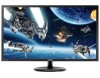 28" Asus VP28UQG TN LED, 4K/3840x2160, 1 ms, 75Hz AMD FreeSync, 80M:1, VGA/2xHDMI/DP#1