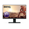 24.5" BenQ GL2580HM, TN 1920x1080, 1 ms, högtalare, VGA/DVI/HDMI#1