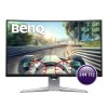 32" BenQ EX3203R, Curved VA 2560x1440, 4 ms, 144Hz, HDR, 2xHDMI/DP/USB-C, USB-hub#1