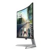 32" BenQ EX3203R, Curved VA 2560x1440, 4 ms, 144Hz, HDR, 2xHDMI/DP/USB-C, USB-hub#3