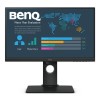 22.5" BenQ BL2381T, IPS 1920x1200, 5 ms, 1000:1, höjdjusterbar, pivot, högtalare, VGA/DVI/HDMI/DP, USB 3.0-hub#1