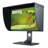 27" BenQ SW270C, IPS 2560x1440, 4 ms, höjdjusterbar, pivot, HDR10, 2xHDMI/DP/USB-C 60W, USB 3.0-hub#1