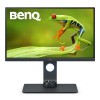27" BenQ SW270C, IPS 2560x1440, 4 ms, höjdjusterbar, pivot, HDR10, 2xHDMI/DP/USB-C 60W, USB 3.0-hub#2