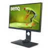 27" BenQ SW270C, IPS 2560x1440, 4 ms, höjdjusterbar, pivot, HDR10, 2xHDMI/DP/USB-C 60W, USB 3.0-hub#3
