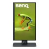 27" BenQ SW270C, IPS 2560x1440, 4 ms, höjdjusterbar, pivot, HDR10, 2xHDMI/DP/USB-C 60W, USB 3.0-hub#4
