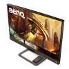27" BenQ EX2780Q, IPS 2560x1440, 5 ms, 144Hz FreeSync, HDRi, 2.1-högtalare, 2xHDMI/DP/USB-C 10W#3