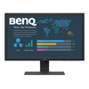 24" BenQ BL2483, TN 1920x1080, 1 ms, VGA/DVI/HDMI#1