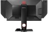 27" BenQ ZOWIE XL2746S e-Sports Monitor, TN 1920x1080, 0,5 ms, 240Hz DyAc+, höjdjusterbar, pivot, DVI/2xHDMI/DP#2
