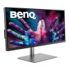 34" BenQ PD3420Q, IPS 3440x1440, 5 ms, DisplayHDR 400, höjdjusterbar, 2xHDMI/DP/USB-C 65W, högtalare, USB 3.2-hubb#1