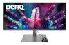 34" BenQ PD3420Q, IPS 3440x1440, 5 ms, DisplayHDR 400, höjdjusterbar, 2xHDMI/DP/USB-C 65W, högtalare, USB 3.2-hubb#2