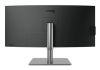34" BenQ PD3420Q, IPS 3440x1440, 5 ms, DisplayHDR 400, höjdjusterbar, 2xHDMI/DP/USB-C 65W, högtalare, USB 3.2-hubb#4